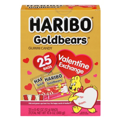 Goldbears Val 25ct Exchange Bx - 10.6 OZ - Image 3