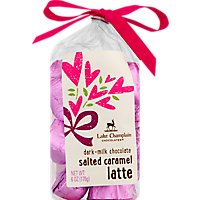 Lake Champ Org Salt Carm Latte Milk Hrts - 6 OZ - Image 1