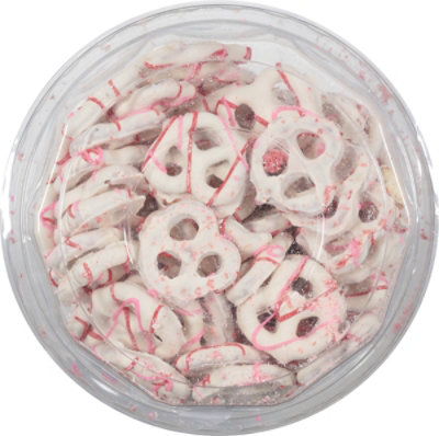 Valentine Pretzel Tub - 14 OZ - Image 6