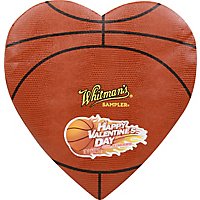 Whitmans Official Sports Heart - 6.25 OZ - Image 2