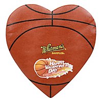 Whitmans Official Sports Heart - 6.25 OZ - Image 1