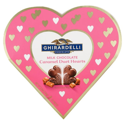 Ghir Mv Crml Duet Heart Small - 3.5 OZ - Image 3