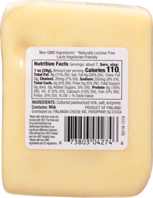 Finlandia Keisarinna - 7 OZ - Image 6