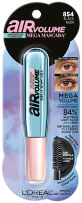 Air Mascara Wtp Black Wtp - EA - Image 3