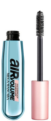 Air Mascara Wtp Black Wtp - EA - Image 2