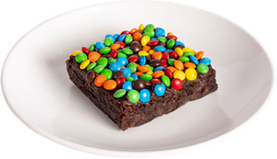 M&M Brownie - EA - Image 1
