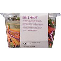 Urban Remedy Organic Rainbow Salad - 7.6 OZ - Image 6