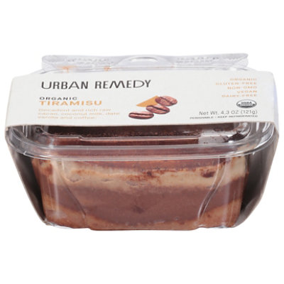 Urban Remedy Organic Tiramisu - 4.3  OZ - Image 2