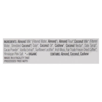 Urban Remedy Organic Tiramisu - 4.3  OZ - Image 5