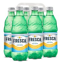 Fresca Bottles 16.9 Fl Oz 6 Pack - 6-16.9FZ - Image 2