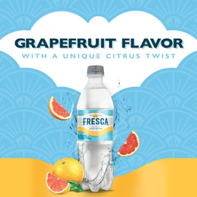 Fresca Bottles 16.9 Fl Oz 6 Pack - 6-16.9FZ - Image 5