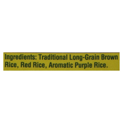 Ralston Family Farms Rice Natures Blend - 24 OZ - Image 5