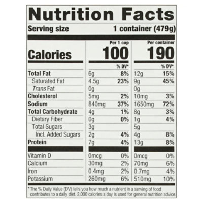 Kettle And Fire Broth Tom Yum - 16.9 OZ - Image 3