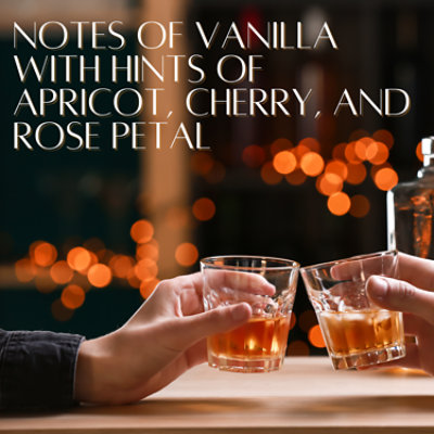 Old Charter French Oak Kentucky Straight Bourbon Whiskey - 750 Ml (limited quantities may be available in store) - Image 2