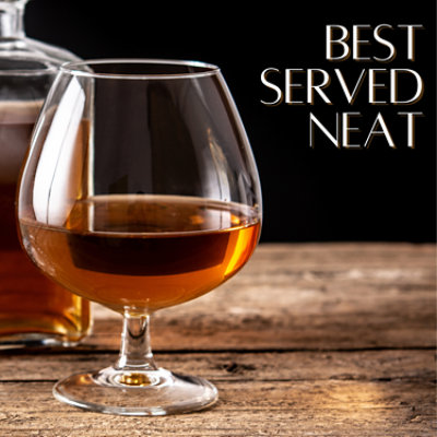 Old Charter French Oak Kentucky Straight Bourbon Whiskey - 750 Ml (limited quantities may be available in store) - Image 3