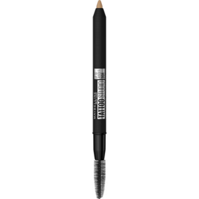 1h21 Tattoo Studio Brow Pencil Light Blonde - EA