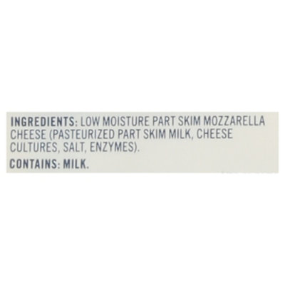 Lucerne Cheese String Mozzarella - 24 OZ - Image 4