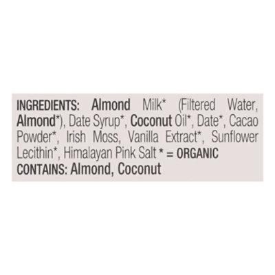 Urban Remedy Organic Raw Cacao Mousse - 4.1 OZ - Image 5