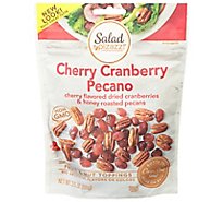 Salad Pizazz Cherry Cranberry Pecano - 3.75 OZ