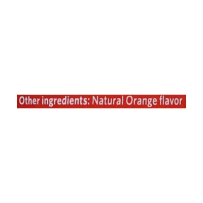 Organic India Fiber Psyllm Probio Orange - 10 OZ - Image 4