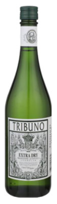 Tribuno Vermouth Dry Extra - 750 ML - Image 1