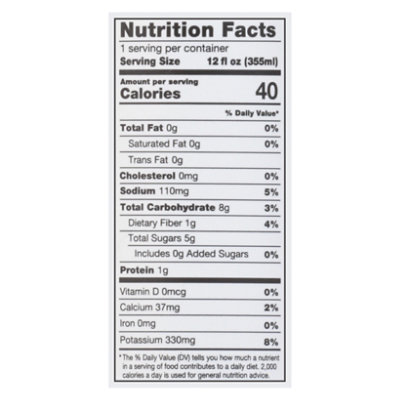 Urban Remedy Organic Deep Cleaning Cold Pressed Juice - 12 OZ - Image 4