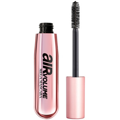 Air Mascara Wsh Black - EA - Image 2