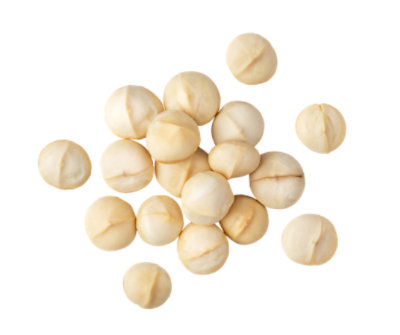 Macadamia Nuts - 8 Oz.