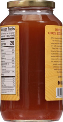 Zoup Good Really Bone Broth Spicy Chkn - 32 OZ - Image 6