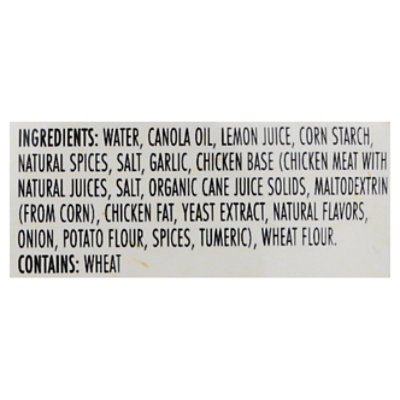 Amalias Cocina California Sauce Citrus - 7 OZ - Image 5