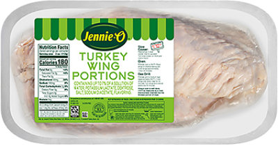 Jennie-o Turkey Store Wings - 2 Lb - Image 1