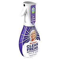 Mr. Clean Clean Freak Deep Cleaning Mist Lavender - 16 Fl. Oz. - Image 2