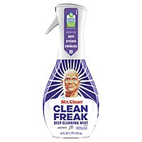 Mr. Clean Clean Freak Deep Cleaning Mist Lavender - 16 Fl. Oz. - Image 1