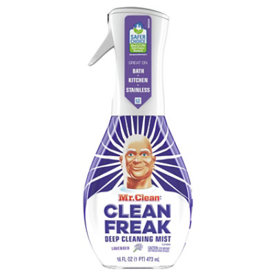 Mr Clean Clean Freak 473 mL