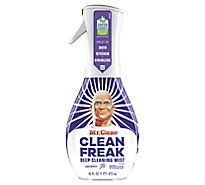 Mr. Clean Clean Freak Deep Cleaning Mist Lavender - 16 Fl. Oz.