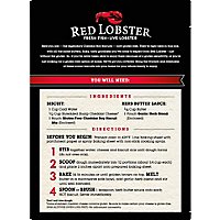 Red Lobster Gluten Free Cheddar Bay Biscuit Mix - 11.36 Oz - Image 6
