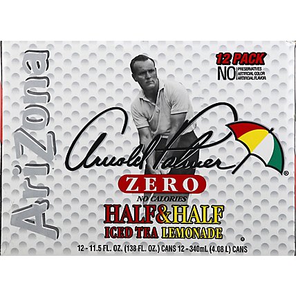 Arnold Palmer Zero - 12-11.5FZ - Image 3