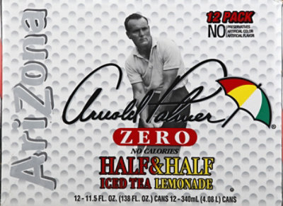 Arnold Palmer Zero - 12-11.5FZ - Image 3