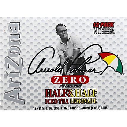 Arnold Palmer Zero - 12-11.5FZ - Image 2