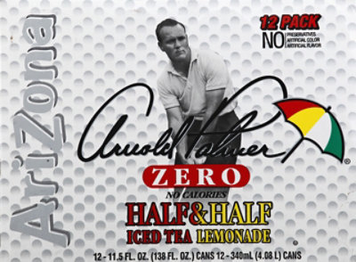 Arnold Palmer Zero - 12-11.5FZ - Image 2
