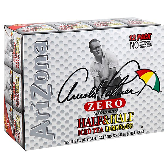 Arnold Palmer Zero - 12-11.5FZ