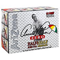 Arnold Palmer Zero - 12-11.5FZ - Image 1