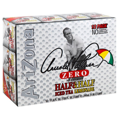 Arnold Palmer Zero - 12-11.5FZ - Image 1