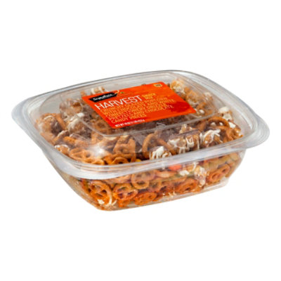 Signature Select Seasons Snack Mix Harvest - 17 OZ