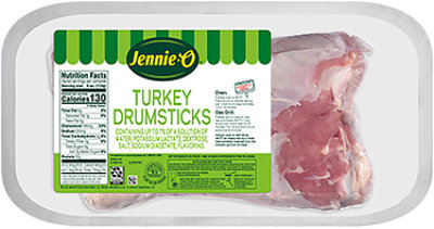 Jenny-o Turkey Store Turkey Drumstick - 2 Lb - Image 1