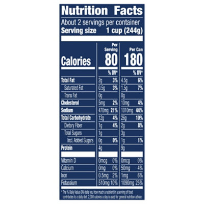 Prog Hh Italn Weddng - 18.5 OZ - Image 3