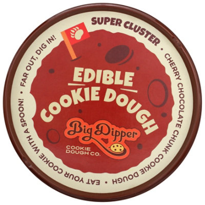 Big Dipper Dough Cky Dough Super Clstr - 16 FZ - Image 5