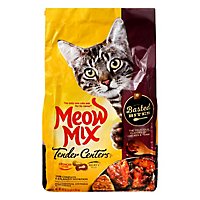 Meow Mix Tender Centers Chicken & Tuna - 3 LB - Image 3