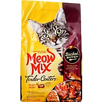 Meow Mix Tender Centers Chicken & Tuna - 3 LB - Image 2