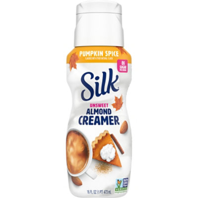 Silk Soy Pumpkin Spice Creamer - Shop Silk Soy Pumpkin Spice Creamer - Shop  Silk Soy Pumpkin Spice Creamer - Shop Silk Soy Pumpkin Spice Creamer - Shop  at H-E-B at H-E-B